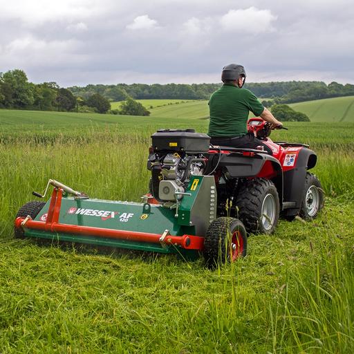 Wessex International ATV Attachments